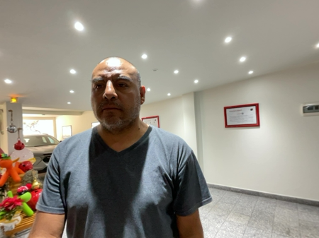 Foto de SERGIO XOLO MORA 